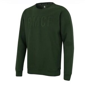 Real Madrid Sweater Men’s Medium